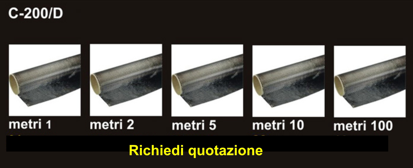 PROCHIMA - GUIDA COSTRUZIONE CARENE FIBRA DI CARBONIO