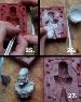 RTV silicone rubber compounds