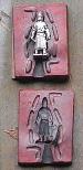 Silicon rubber for smelting Military Miniature4