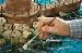 Water effect resin1DCP 2989